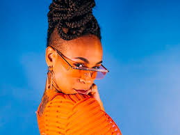 Karol conka dizendo que recebeu informações no confessionário. Em Resposta As Acusacoes De Karol Conka No Bbb Flora Matos Lanca Clipe Entretenimento Carta Piaui