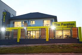 Clapham junction railway station is situated 1½ km east of virgin active. Home The Paralian
