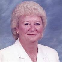 Mrs. Silvie A. Kimbrell Obituary