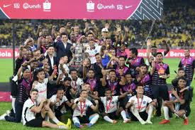Jadwal semi final piala dunia 2018. Keputusan Piala Fa Malaysia Musim 2018 Khatyaiman