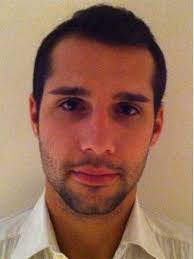 Damien TORRES GONZALEZ (Burberry à PARIS)