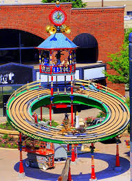 Louisville Ky Derby Clock Louisville Kentucky Louisville Ky Travel Louisville