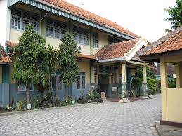 Maybe you would like to learn more about one of these? Serba Serbi Smp Negeri 1 Gondang Sragen