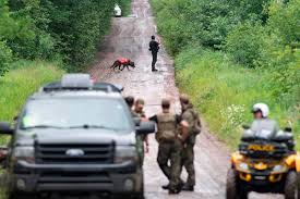 Zahraa jaafar a été retrouvée saine et sauve. Days After Missing Daughters Found Dead Quebec Father S Body Found Police Agassiz Harrison Observer