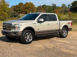 Image result for White Gold 2018 F150