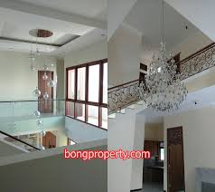 Model loteng rumah minimalis terbaru. Aneka Pilihan Desain Plafon Rumah Tingkat 2 Lantai Terbaik Bongproperty Com