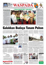 Dalam suatu penerbangan dari singapura ke jakarta, seorang bapak meminta minuman hangat kepada pramugari. Waspada Jumat 16 Desember 2011 By Harian Waspada Issuu