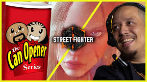 Can Opener Series 102 #SF6