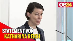 Katharina reich (42) promovierte 2003 an der medizinischen universität wien. Katharina Reich Uber Den Aktuellen Stand Der Corona Schutzimpfungen Youtube