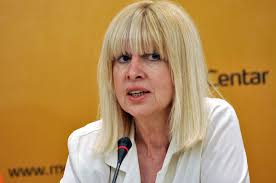 Pršte uvrede: Koleginica optužila Snežanu Dakić za mobing