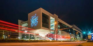 It is a large institution with an enrollment of 28,335 undergraduate students. Florida International University Applywave