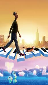 Watch the new trailer for disney and pixar's soul, in theaters june 19. Soul 2020 Phone Wallpaper Moviemania In 2021 Movie Wallpapers Soul Movie Walt Disney Pictures