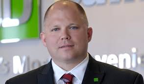 TD Bank Names Gregory Carlisle Commercial Market President for South