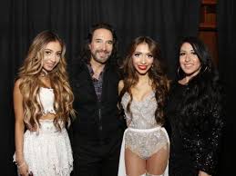 Marco antonio solís llena el marco antonio solis, los bukis, exitos romanticos mix. Sin Maquillaje Soy Identica A Papa La Hermosa Hija De Marco Antonio Solis Que Pasa Salta