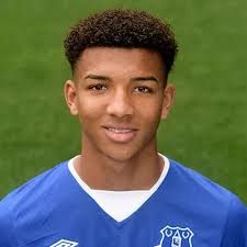 Mason Holgate Profile, Records, Age, Stats, News, Images