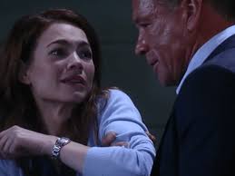 Perkie's Observations: Garvey Grabs Liz