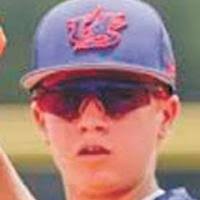 San Mateo American 12s fall in Nor Cal finals