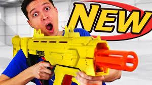 10 Nerf Blasters Coming In 2020 Youtube