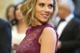Scarlett Johansson endorses porn as a productive hobby | Irish Independent