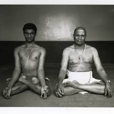 A 10 Minute Meditation To Start Building Your Practice Sonima Ashtanga Yoga Ashtanga Yoga Primary Series Relaxing Yoga