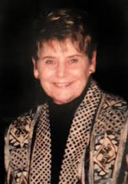 Obituary for Anna Mae Rose LaBrie