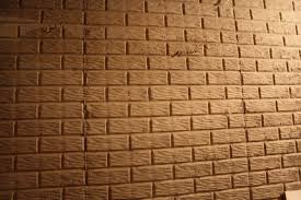 Concrete walls are damp in nature and can be unappealing to the eye. 44 Wallpaper For Basement Walls On Wallpapersafari