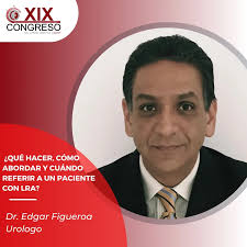 Los líderes detrás del conocimiento médico. 💡 Conoce a nuestros brillantes  talleristas que harán que el Congreso Médico sea una experiencia  inolvidable. 🔍📚 Únete al Dr. Edgar Figueroa en el simposio: ¿Qué