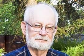 James Gordon Edwards Obituary