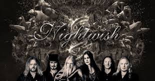 Nightwish Wiki Metal Amino