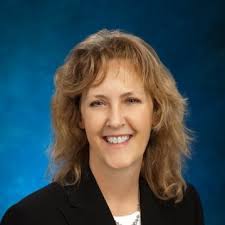 Many congrats to our customer and friend, Tarrah Lowry, from Sangre de  Cristo Community Care for her new appointment