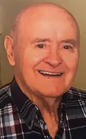 Obituary for James L. Pritchard