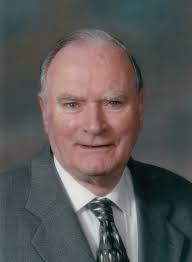 Allan Leeder Obituary