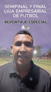 Reportaje especial de las semifinales y la gran final de la liga  empresarial de fútbol de Aguadulce., Noticia completa:  www.aguadulcesports.com/noticia