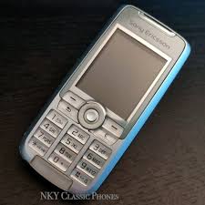Sony Ericsson K700 (The Legendary ...