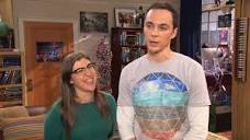 The Big Bang Theory - The Cast Talk Season 8 - YouTube