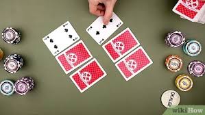 7 card stud is a different poker game compared to what's popular nowadays. 5 Ways To Play 7 Card Stud Wikihow