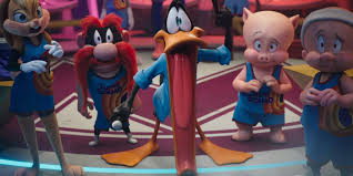 This time, it's lebron james as a slightly fictionalized version of himself (that's not really his family, but the barbs about his switching teams are totally legit). Space Jam A New Legacy Trailer Teases Tons Of Surprise Cameos