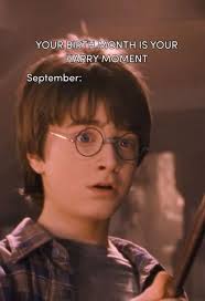 Harry Potter Ljus