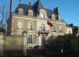 7, rue thiers 95300 pontoise. Consulats Du Maroc En France Les Employes Exigent Une Regularisation De Leur Statut