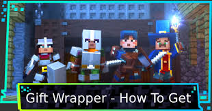 Where do you find the jungle abomination in minecraft? Gift Wrapper How To Get Minecraft Dungeons Gamewith