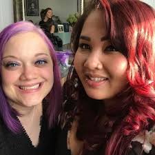 J'ADORE CHEVEUX STYLES