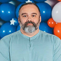 Roger Lockridge's Bio