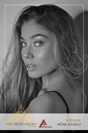 Rio de Janeiro vai ter primeira trans candidata a miss