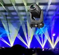 High Quality 250W Super Beam Wash Spot LED Moving Head Stage Light for DJ  Disco Night Club Party Bar Show Event Theater Wedding Church Concert