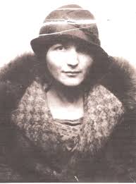 Ruth Mary Noble Baldwin (1898-1968)