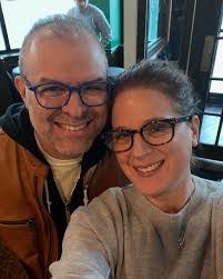 Patricia Kelso's Instagram, Twitter & Facebook