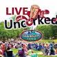 Live & Uncorked – Brady Lee