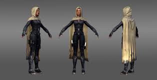 Discover more posts about black widow. Artstation Black Widow Avengers Jayna Pavlin