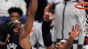 Los angeles clippers vs utah jazz nba betting matchup for jun 10, 2021. Los Angeles Clippers Vs Utah Jazz Game 5 Odds Picks Predictions