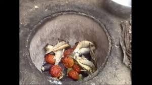 محلات السمك الشعبية والتراثية بعمق Fish Places And Folk Heritage In Amaq Youtube